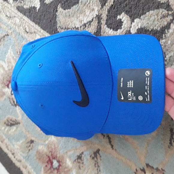 10x*Host Pick*Nike adult dri-fit hat - Picture 2 of 14